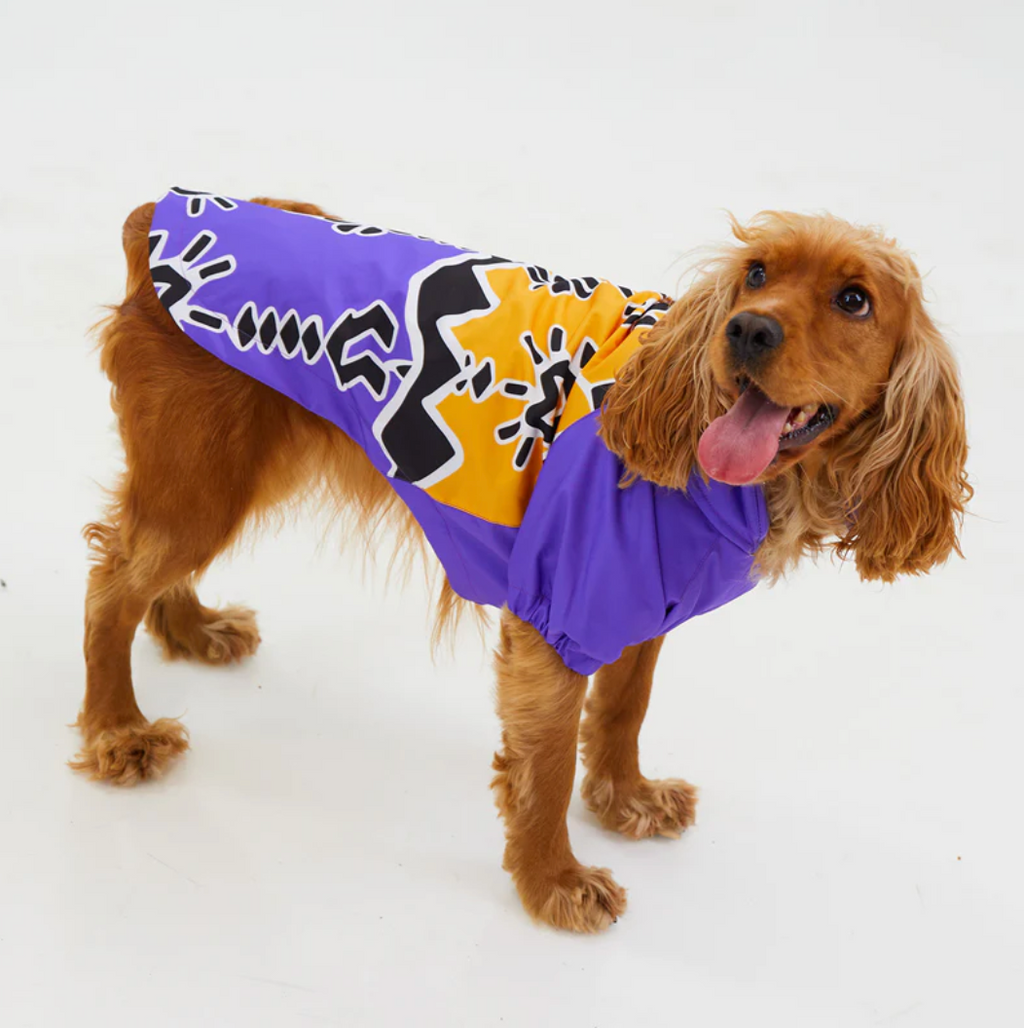 RainWoof Regenjacke