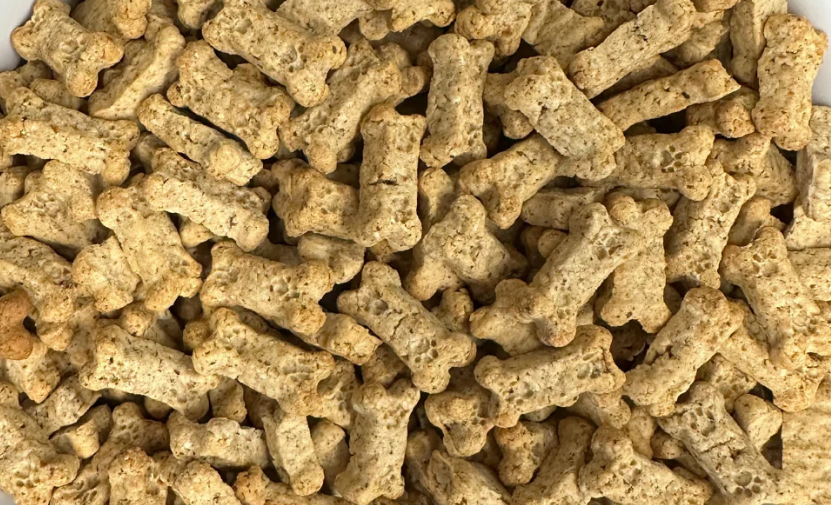 Kissable Breath Crunchy Dog Treats | Made in USA