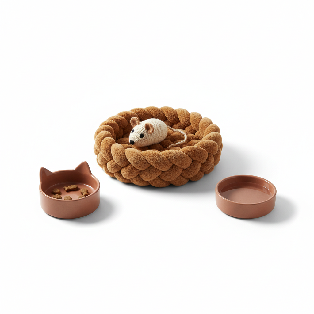 Cat Accessories