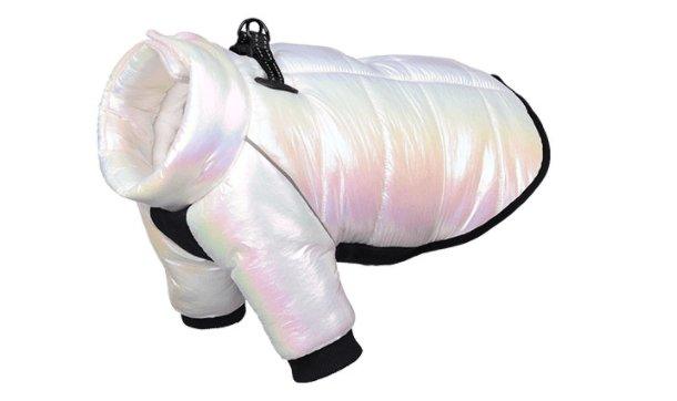 Cozycanine Winter Dog Down Jacket: Waterproof, Lightweight, And Warm Pet Clothing For Dogs