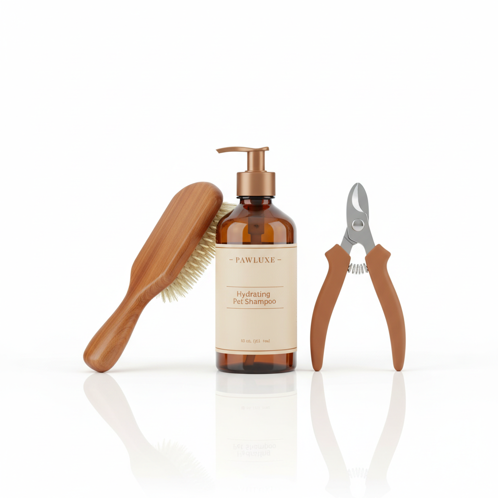 Grooming Accessories